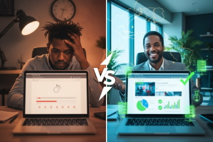 Hébergement web en Guadeloupe : guide complet 2025